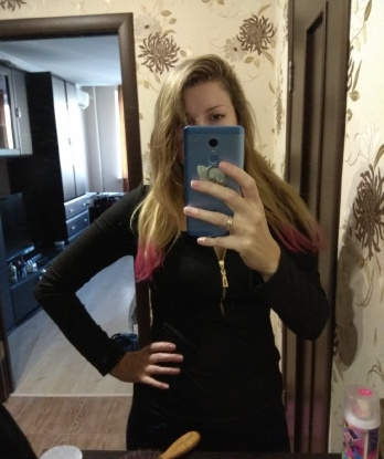 Анкета проститутки Галина - город Херсон, 33 года, №163