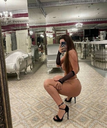 Анкета проститутки Кристина - город Херсон, 26 лет, №919