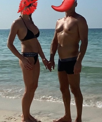 Анкета проститутки Зина - город Херсон, 27 лет, №11926