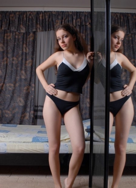 Анкета проститутки Инночка - город Херсон, 21 год, №17064