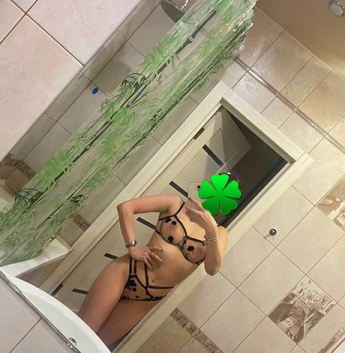 Анкета проститутки Александра - город Херсон, 23 года, №5301