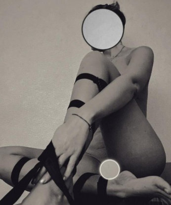 Анкета проститутки Танечка - город Херсон, 23 года, №6997