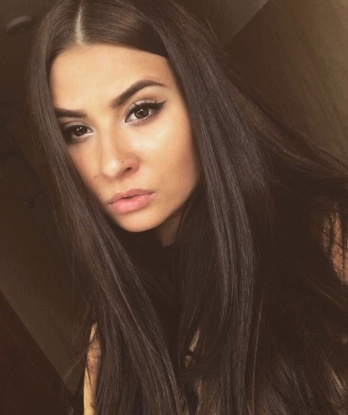 Анкета проститутки Уля - город Херсон, 24 года, №8556